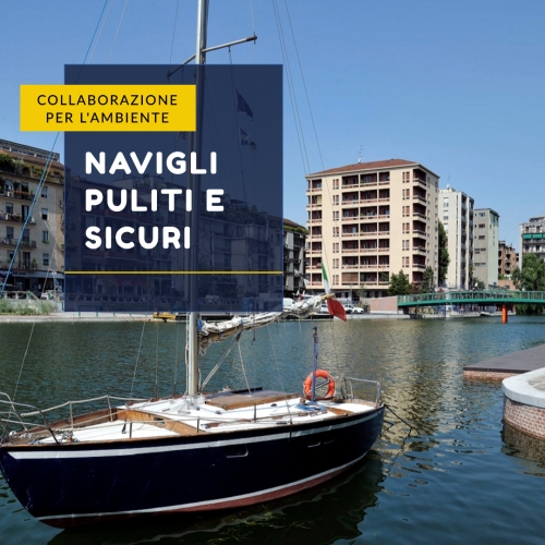 Milano e il Consorzio di Bonifica Est Ticino Villo...