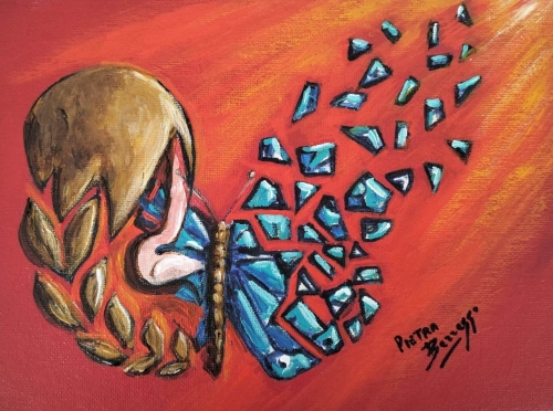 Giornata contro la Violenza sulle Donne: CIATDM de...