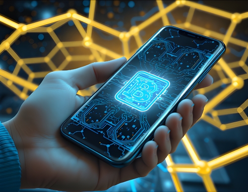 Oltre il mining rig: i dati di Alex Reinhardt su U...