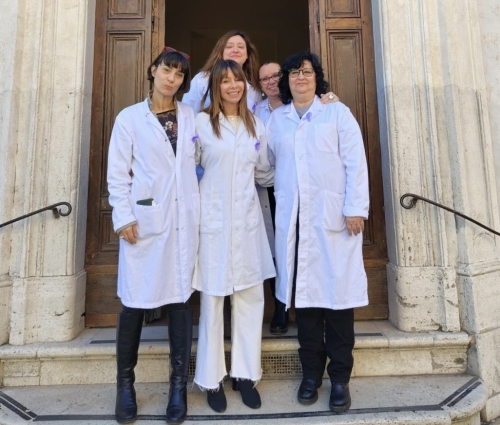 ASL Roma 5 rafforza l’unità dedicata ai disturb...