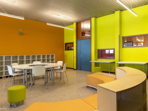 Milano investe sull’innovazione scolastica e l...