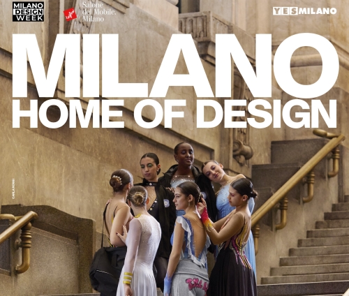 Design e impegno sociale. A Milano una settimana d...
