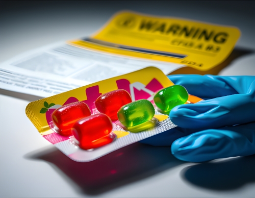 7-OH sotto accusa: la FDA chiede lo stop al deriva...