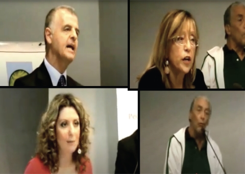 TSO, allarme sull’estensione delle misure: Risch...