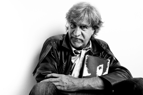 Ezio Guaitamacchi riceve il Premio Michele Manzott...