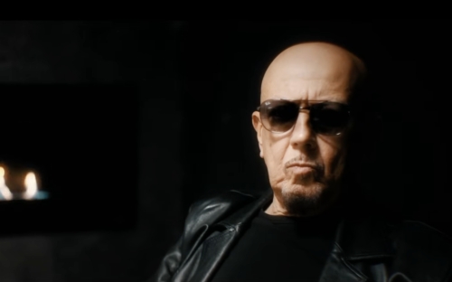 Enrico Ruggeri guida IMPRONTE 2025 a Villa Ghirlan...