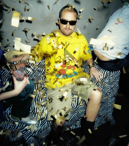 Triennale Milano: la settimana di ''Inequalities''...