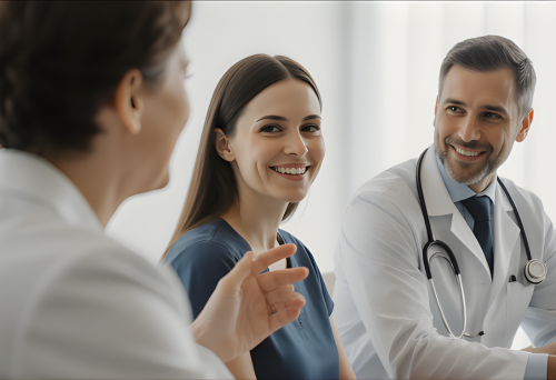 ASL Roma 1: 1.200 richieste per l’open day de ...