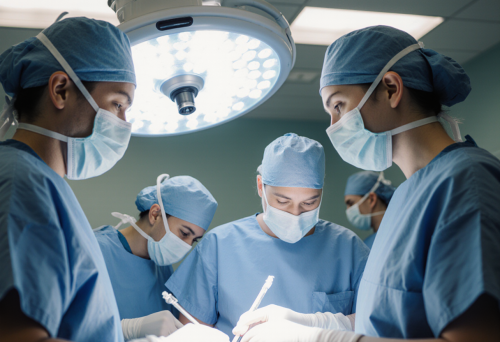 Quattro donazioni multitessuto in 48 ore: oltre ci...