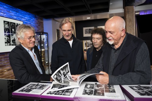 Genesis, The Lamb — 50°: la Super Deluxe editio...