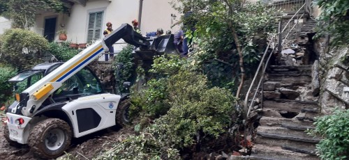 Lombardia, 11,8 milioni per il ripristino dei Comu...