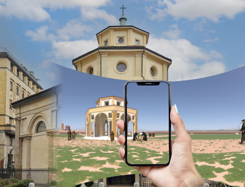 Milano Digital Week: archivi cittadini in realtà ...