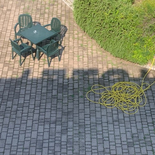 L’altro Hotel: Michele Di Stefano pubblica l’L...