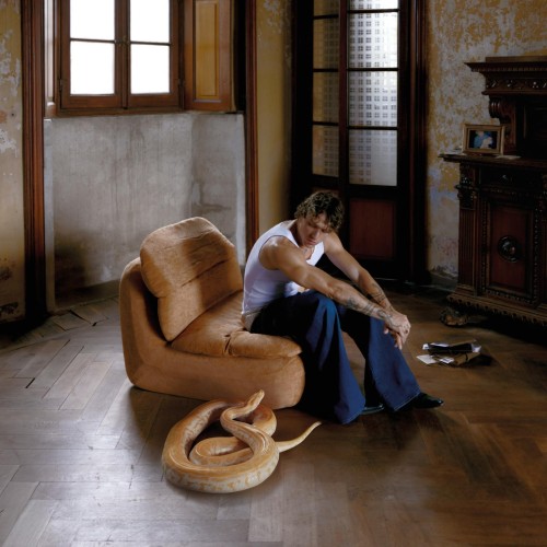 Irama, ''Antologia della vita e della morte'' esce...