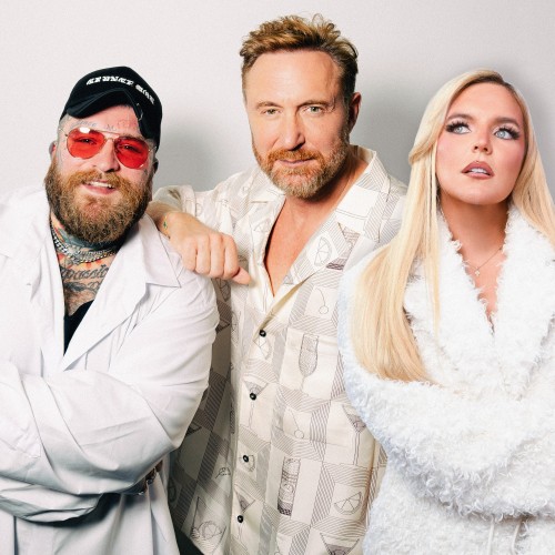 Esce oggi – Gone Gone Gone – David Guetta, Ted...