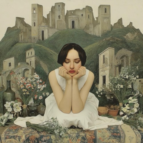 Fuori il 17 Ottobre: Arisa, ''Nuvole'': la ballata...