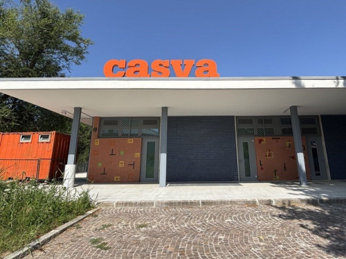 Forum Cultura 2025: tre giorni di confronto al CAS...