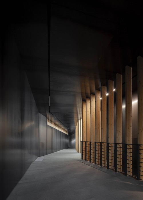 Premio italiano di Architettura 2025: Ravalli vinc...