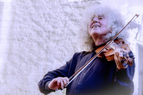 Angelo Branduardi torna con Futuro Antico: un capi...