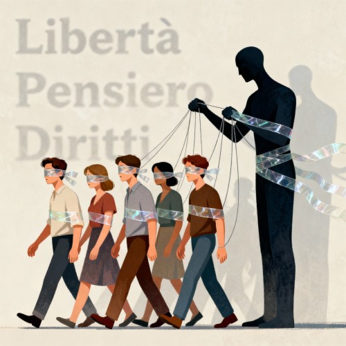 La possibile reintroduzione del reato di plagio: u...