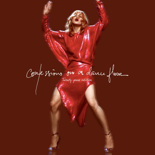 Confessions On A Dance Floor Twenty Years Edition:...