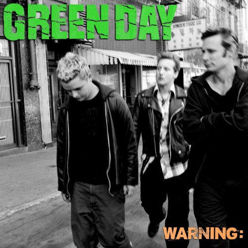 Green Day celebra Warning: il ritorno di un album ...