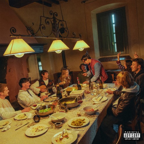 Albe pubblica Baita il 5 dicembre e annuncia quatt...