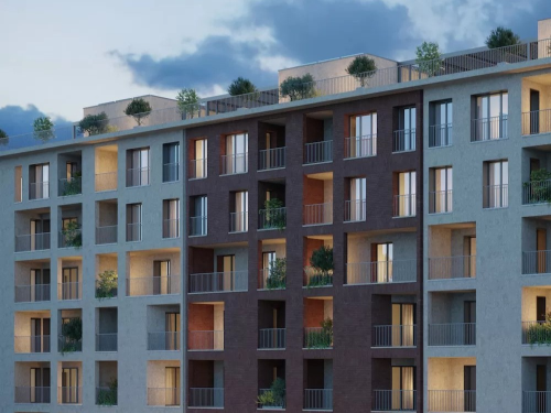 Via Pasinetti — approvata la convenzione per un ...